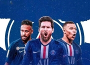 巴黎圣日耳曼大胜红牛莱比锡，晋级前景一片晴朗