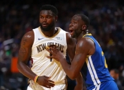 勇士队面临重要考验，火箭对手占据上风