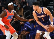 爵士队在主场击败雷霆，喜获胜利