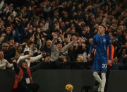 切尔西小组出线，将继续冲击欧洲俱乐部杯冠军