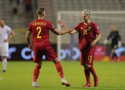 关于捷克迎来和比利时的巅峰对决，必有激情火花的信息