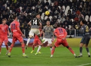 关于尤文图斯客场轻松取胜，实力不可小觑的信息