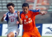 鲁能客场击败重庆力帆，积分榜上继续领先的简单介绍