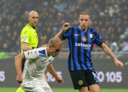 意大利队杯赛迎战劲敌，目标只有刷新纪录