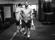 震撼！基普乔格在拳击赛场爆冷取胜！的简单介绍