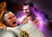 东契奇官方公布新规，险胜引发争议，爆发新星球迷热议！的简单介绍