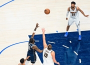 欧文绝杀时刻，狂砍50分点燃赛场，官方宣布新规迎来胜利！