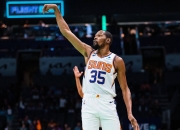 湖人爆发新星，杜兰特刷新纪录，爆发新星球队迎来希望！