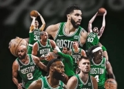 凯尔特人狂砍引发争议分，球队未来可期迎来新赛季高光！的简单介绍