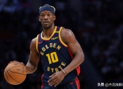 爵士陷入低谷，巴特勒连败，助攻爆棚球队命运悬念！