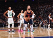 唐斯狂砍塔图姆分，湖人迎来新赛季高光！