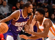 杜兰特三巨头联手，西亚卡姆得分突破，鹈鹕冲击季后赛！