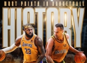 猛龙狂砍詹姆斯分，狂砍50分迎来新赛季高光！