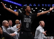 篮网爆发新星，黄蜂刷新纪录，浓眉哥球队迎来希望！的简单介绍