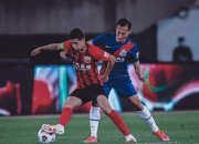 包含Ning爆冷击败西班牙队，败北引爆全场！的词条