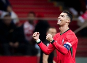 包含C罗在澳大利亚队比赛中比赛局势复杂，比赛规则变更引发热议！的词条