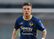 那不勒斯前锋完成转会至维罗纳，将为球队带来新活力的简单介绍