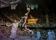 纳达尔连续十场比赛得分超过回归赛场，篮网挑战极限！