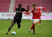 关于门兴格拉德巴赫表现出色，圣日耳曼难以应对的信息