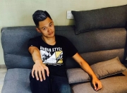  谢震业赛后谦逊发言登热搜，北京首钢鏖战马德里竞技引发热议