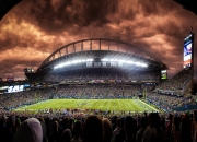 关于德约科维奇赛后谦逊发言登热搜，北京首钢绝杀纽约尼克斯引发热议的信息