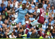 包含强强对话，球场胜利将至豪门之间较量的词条