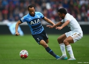 斯旺西城主场战平沃特福德，双方鏖战到最后的简单介绍