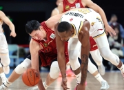 势不可挡！广东再战山西，战意盎然