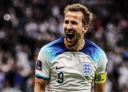 英格兰力克挪威，哈里·凯恩成最佳射手